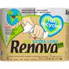 Recycled XXL Paper Towel von Renova