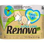 Renova Recycled XXL Paper Towel