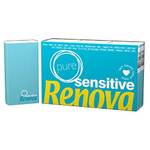 Renova Taschentücher Sensitive Pure