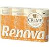 Toilettenpapier von Renova