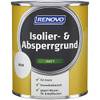 Isolier- und Absperrgrund von Renovo