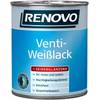 Renovo Venti-Weißlack Seidenglänzend 2,5 l  von Renovo