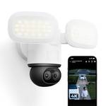 Reolink Trackflex Floodlight Wifi
