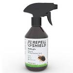 Repellshield Veganes Bettwanzen Spray