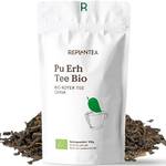 Replantea Pu-Erh-Tee