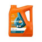 Repsol Smarter Motoröl