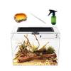Mini Terrarium Komplettset von Reptile Growth