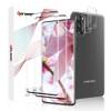 Panzerglas für Samsung Galaxy S20 Plus von REROXE
