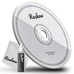 Reshow Laser-Linsen-Disc-Reinigungsset