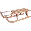 Rodelschlitten Davoser Art von Ress
