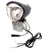 Fahrradlampe-Nabendynamo von Result