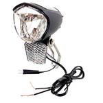 Resul Fahrradlampe-Nabendynamo