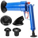 Retoo Pressluft-Rohrreiniger