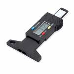 retoo Digital Reifenprofilmesser