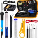 Retoo Lötkolben Set