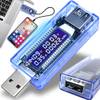Multi-function USB Tester von Retoo