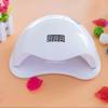 Nageltrockner U020 von Retoo