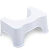 Toilettenhocker von Retoo