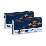Retorta Schlafsterne