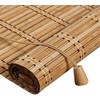 Bambusrollo von Roller blind