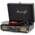 Vintage Plattenspieler von Retrolife