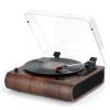 Plattenspieler 	‎LP-602 von Retrospiler