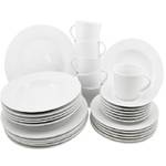 Retsch Arzberg Kombiservice Classico