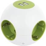 REV PowerGlobe Rundsteckdose