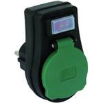 REV Ritter Adapter mit Schalter