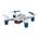 23922 Control RC Quadrocopter von Revell