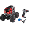 Control 24558 RC Monster Truck Big Shark von Revell