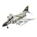 Revell Modellbausatz  F-4J Phantom II