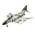 Modellbausatz  F-4J Phantom II von Revell