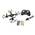 Quadrocopter Air Hunter von Revell