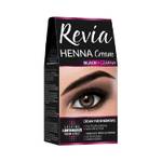 Revia Wimpernfarbe