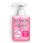 Revlon Equave Kids Princess Shampoo