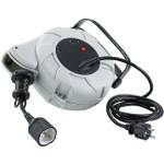 revolt Kabeltrommel Automatik