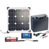 Solaranlage Garten von revolt