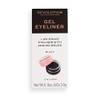 Gel Eyeliner Pot von REVOLUTION BEAUTY DISTRIBUTION LTD
