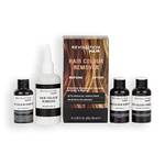 Revolution Beauty Group HCR