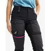Damen RVRC GP Pro Zip Off Hose von RevolutionRace