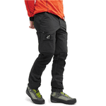 RevolutionRace Herren Nordwand Pants