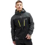 Revolutionrace Silence Proshell Jacket Herrenjacke