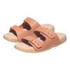 Massage-Sandalen von Revs