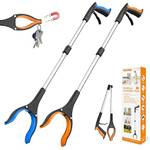 Rewkcy Greifzange für Senioren