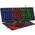 Gaming Tastatur von Rewurnth