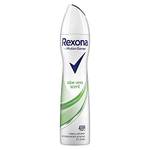 Rexona aloe vera scent