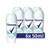 Rexona Deo Roll-On Shower Fresh