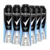 MotionSense von Rexona