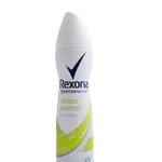 Rexona Stress Control